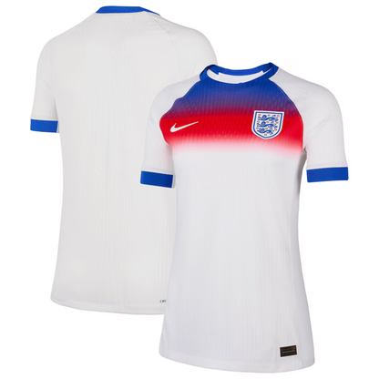 England Away Fan Jersey 2025/26 - Women's Team