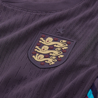 Kids KIT England Away Jersey 2024/25