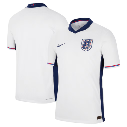 Kids KIT England Home Jersey 2024/25