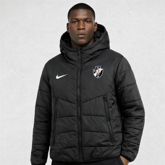 Puffer Jacket Vasco da Gama 2026 - Bobojaco