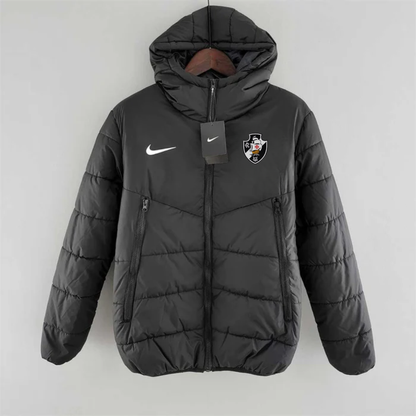 Puffer Jacket Vasco da Gama 2026 - Bobojaco