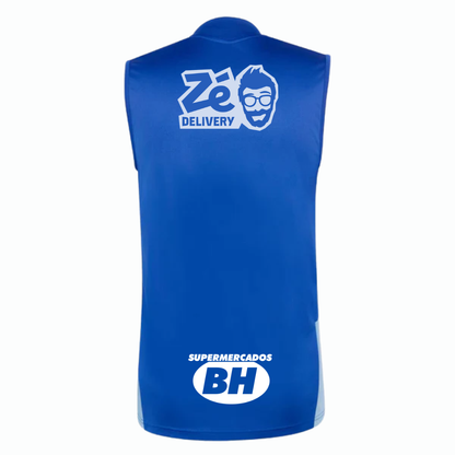 Regata Cruzeiro Training 2026 - with Sponsors