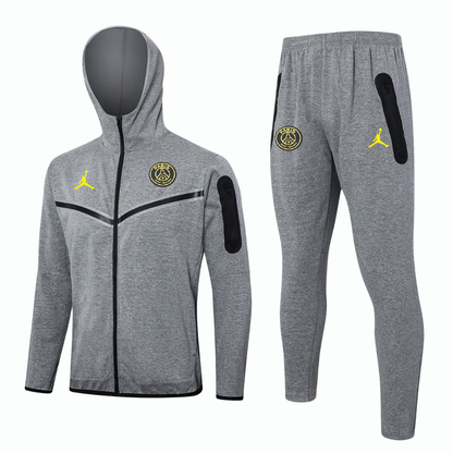 PSG Paris Saint Germain - Tracksuit Set  Hoodie & Pants