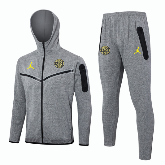 PSG Paris Saint Germain - Tracksuit Set  Hoodie & Pants