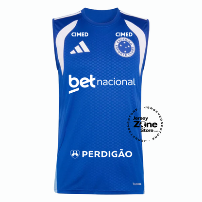 Regata Cruzeiro Training 2026 - with Sponsors