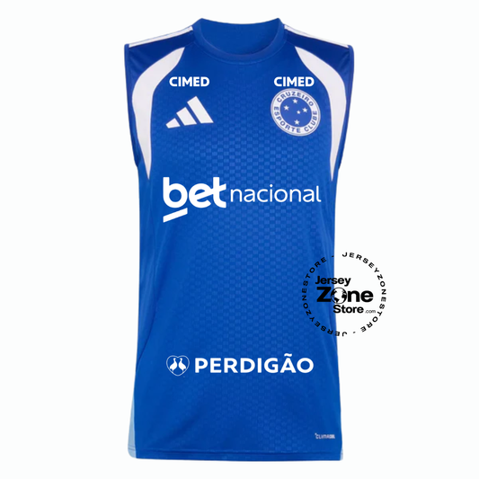 Regata Cruzeiro Training 2026 - with Sponsors