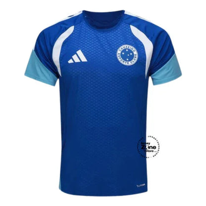 Camisa Cruzeiro Treino 2026