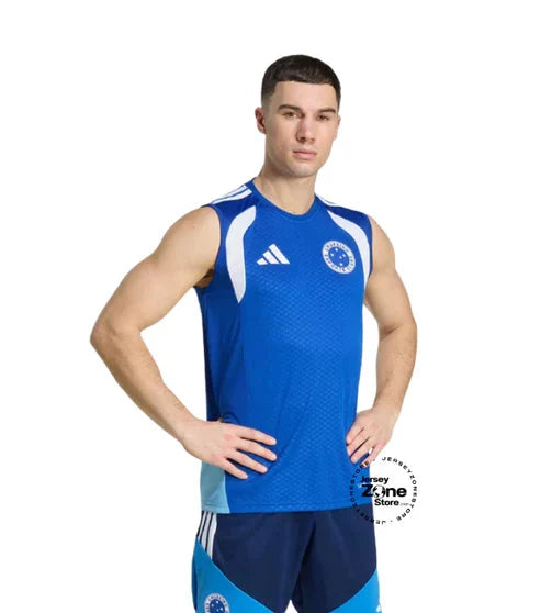Regata Cruzeiro Treino 2026