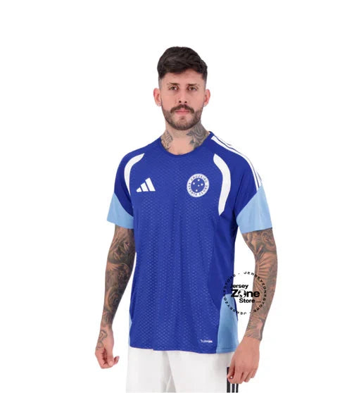 Camisa Cruzeiro Treino 2026