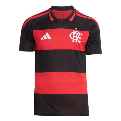 Jersey Flamengo 2026/27 Home - Fan Version