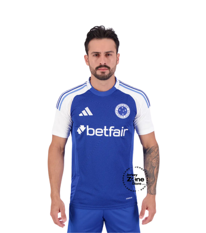 Jersey Cruzeiro 2025/26 I - Betfair