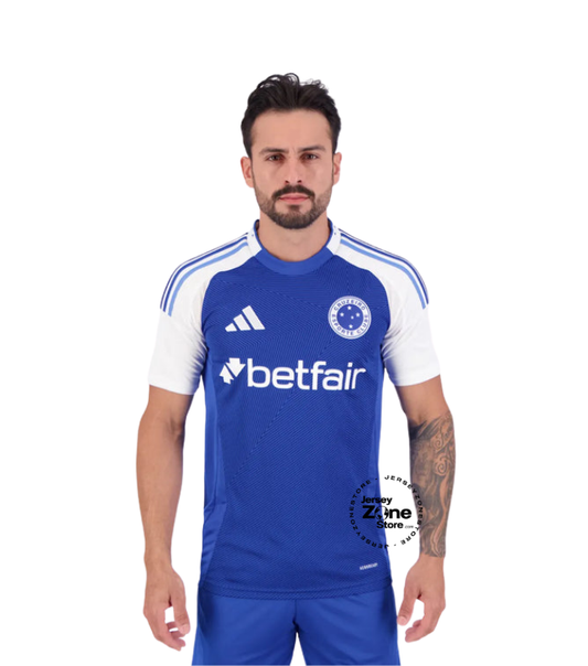 Jersey Cruzeiro 2025/26 I - Betfair