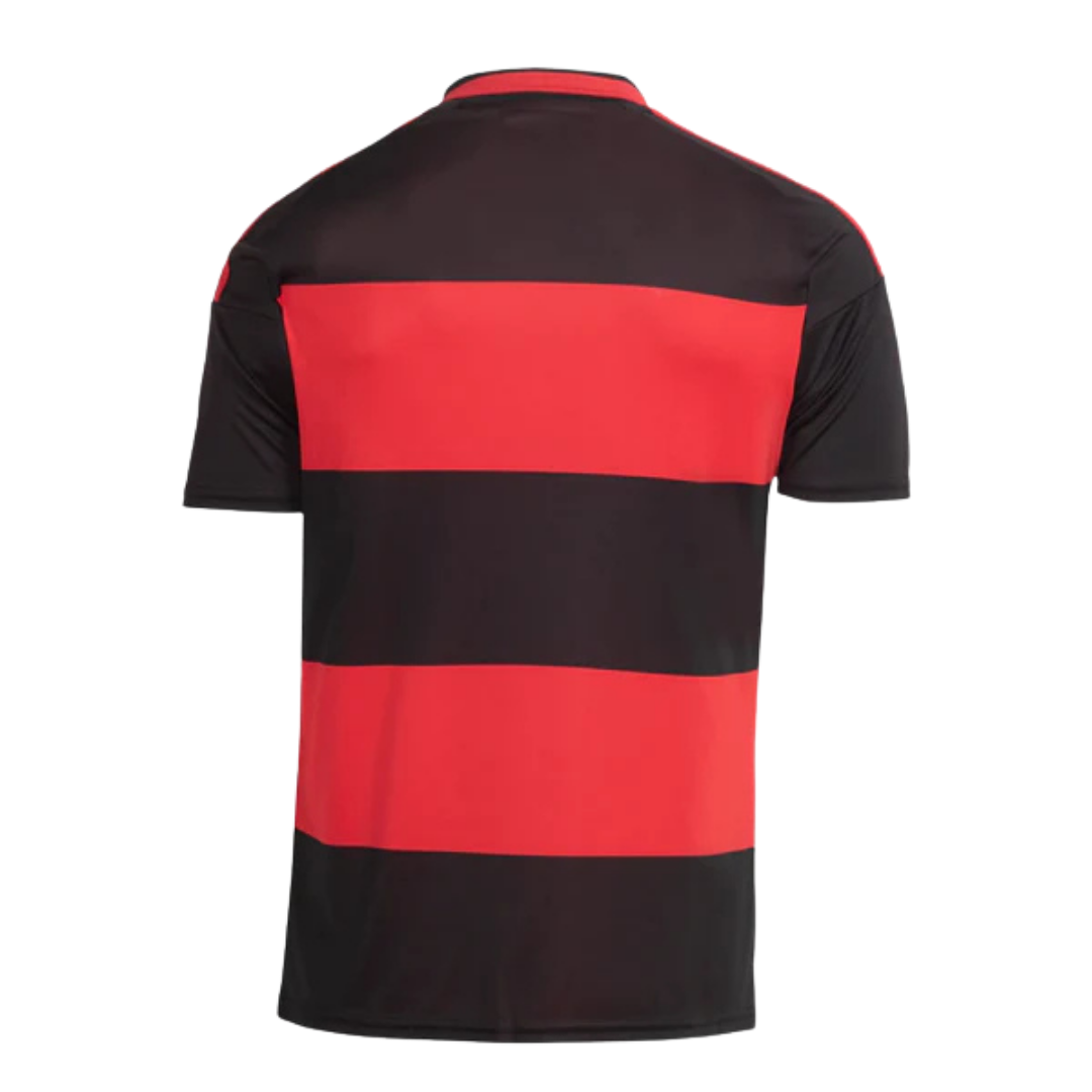 Jersey Flamengo 2026/27 Home - Fan Version