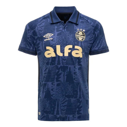 Grêmio Third Fan Jersey 2025/26 - Fan Version