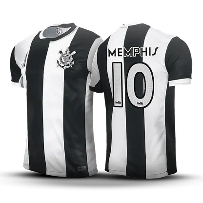Jersey Corinthians 2024/25 III Fan Version - Memphis #10