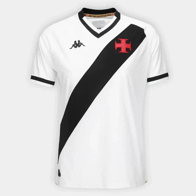 Jersey Women's Vasco da Gama 2025/26 II