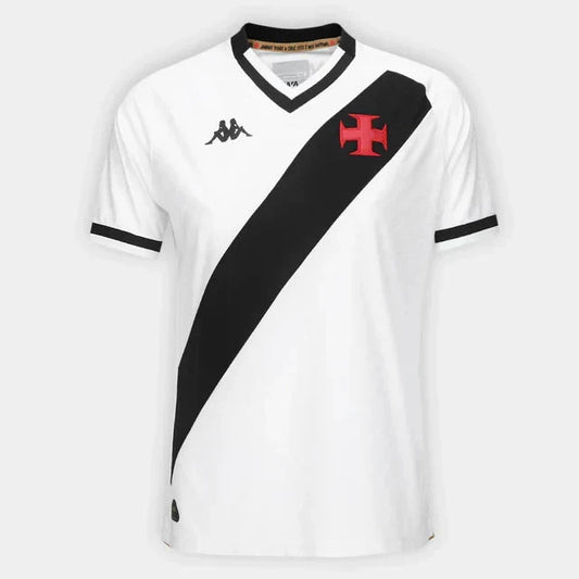 Jersey Women's Vasco da Gama 2025/26 II