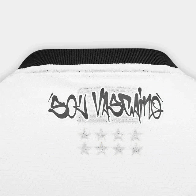 Jersey Women's Vasco da Gama 2025/26 II