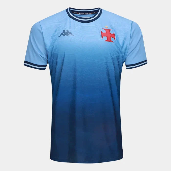Jersey Vasco da Gama 2025/26 III Goalkeeper - Versão Fan Version