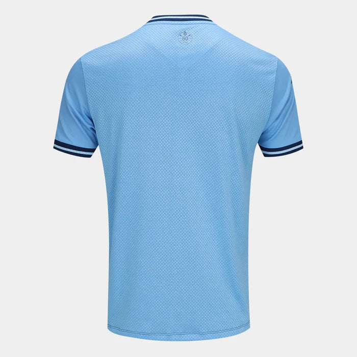 Jersey Vasco da Gama 2025/26 III Goalkeeper - Versão Fan Version