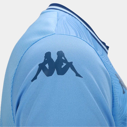 Jersey Vasco da Gama 2025/26 III Goalkeeper - Versão Fan Version
