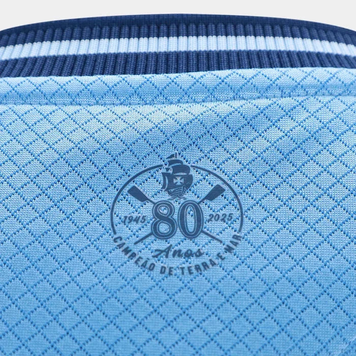 Jersey Vasco da Gama 2025/26 III Goalkeeper - Versão Fan Version