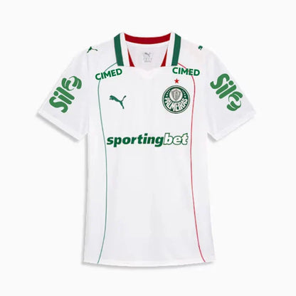 Jersey Palmeiras 26/27 Away Full Sponsor
