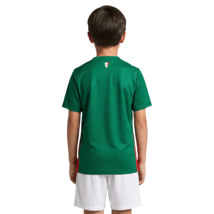 Kit Kids Palmeiras 26/27 Home