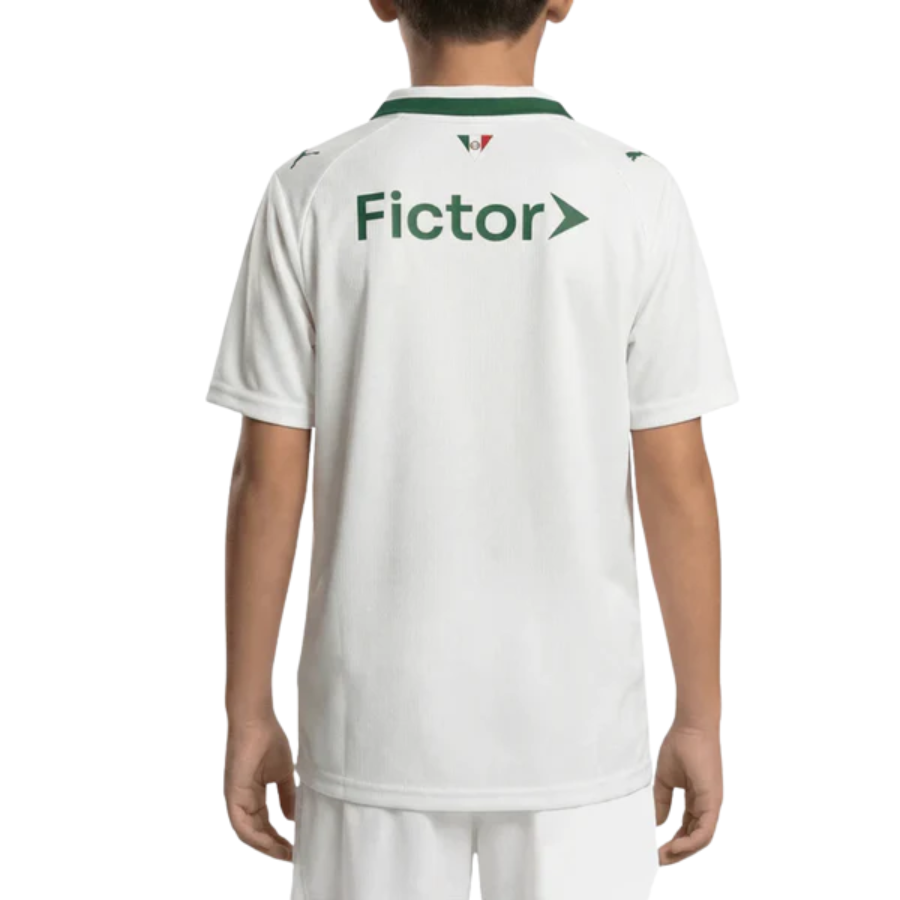 Kit Kids Palmeiras 26/27 Away Kids
