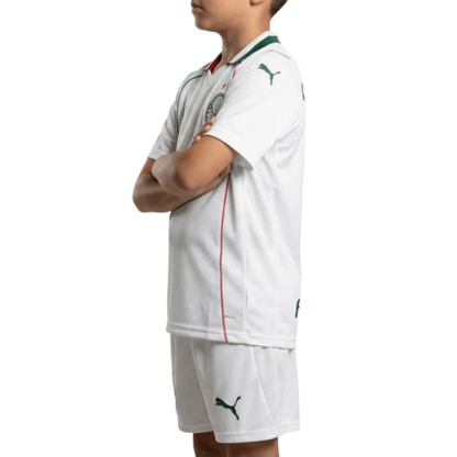 Kit Kids Palmeiras 26/27 Away Kids