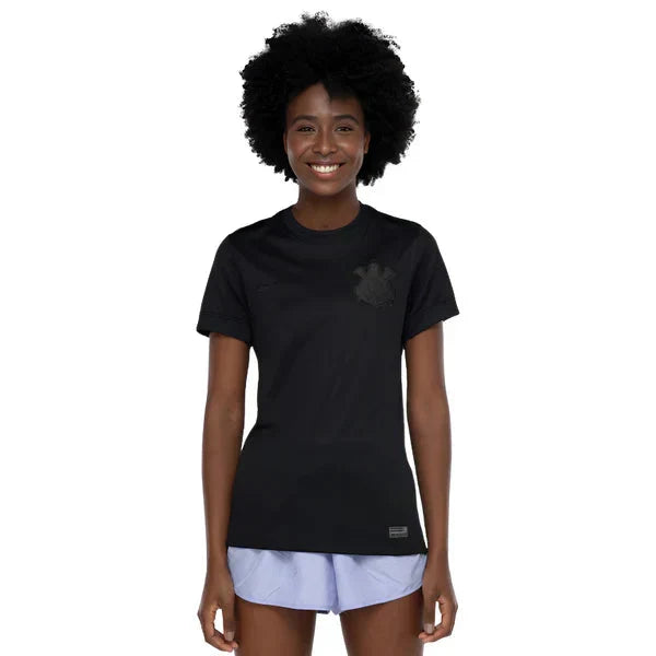 Jersey Women's Corinthians 2024/25 II Fan Version