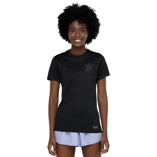 Jersey Women's Corinthians 2024/25 II Fan Version
