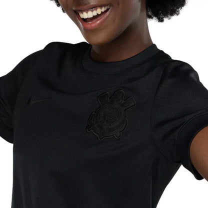 Jersey Women's Corinthians 2024/25 II Fan Version