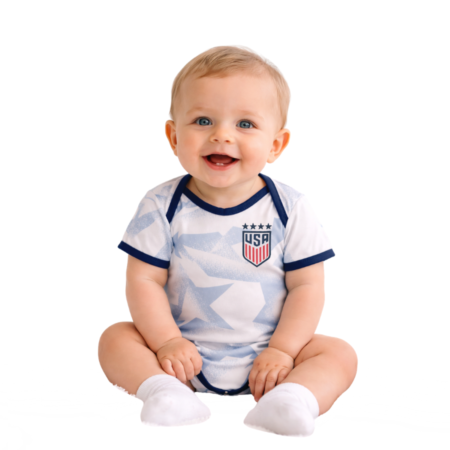Body Baby USA United States 2026 - World Cup 2026