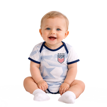 Body Baby USA United States 2026 - World Cup 2026