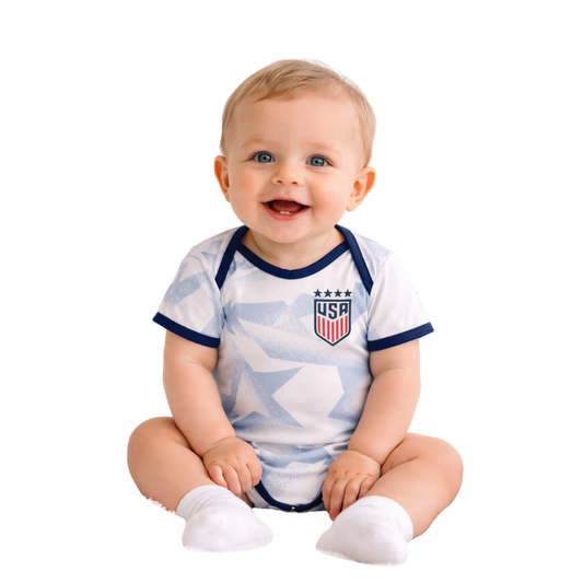 Body Baby USA United States 2026 - World Cup 2026
