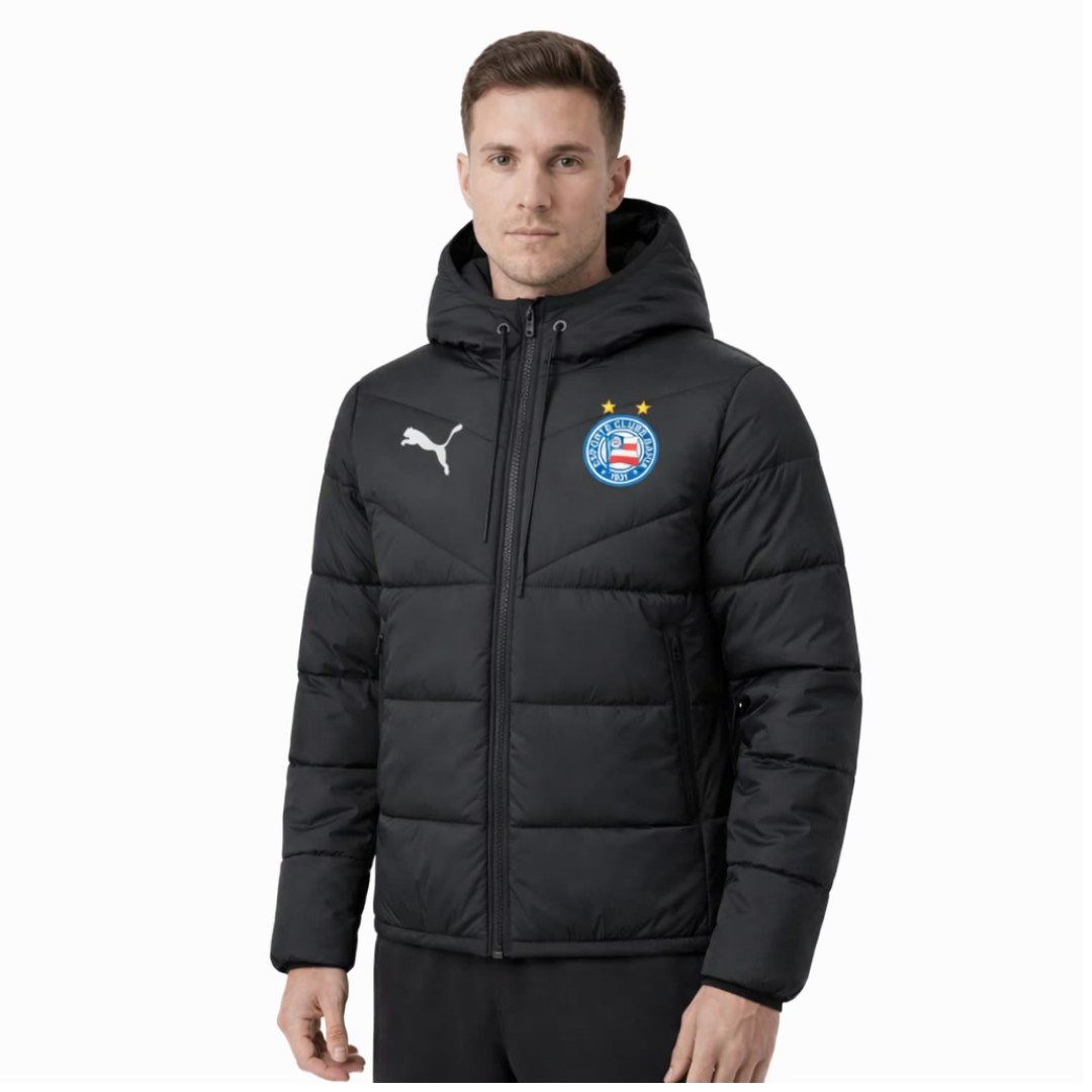 Puffer Jacket Bahia 2026 - Bobojaco
