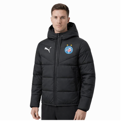 Puffer Jacket Bahia 2026 - Bobojaco