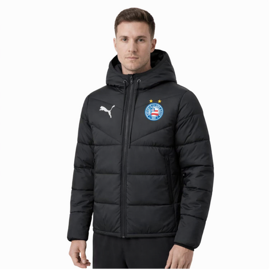 Puffer Jacket Bahia 2026 - Bobojaco