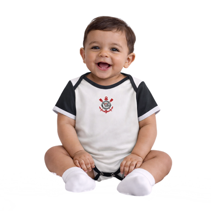 Body Baby Corinthians 25/26 home