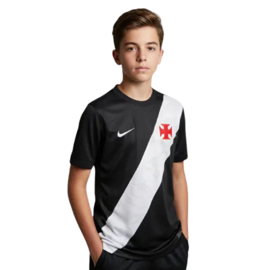 Set Kids Vasco 2026 Kit Kids