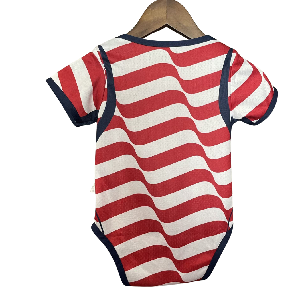 Body Baby USA United States - Word Cup 2026