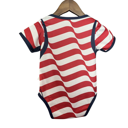 Body Baby USA United States - Word Cup 2026