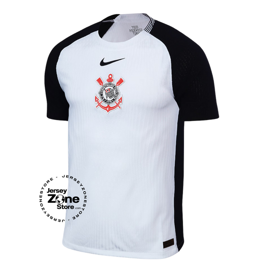 Jersey Corinthians 2025/26 I Player [Slim Fit] [Slim Fit]