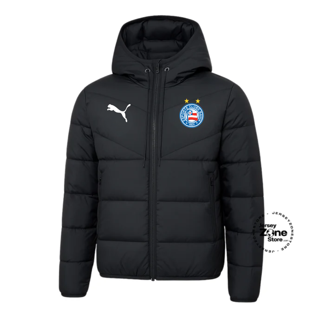 Puffer Jacket Bahia 2026 - Bobojaco