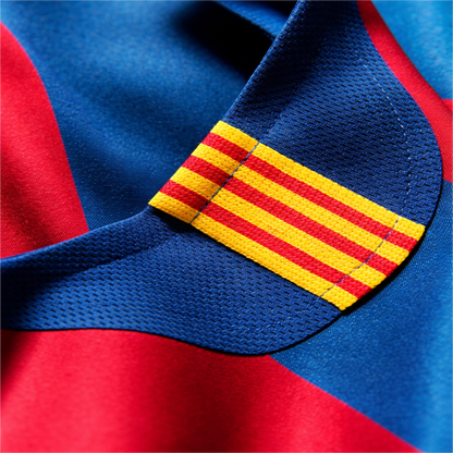 Ronaldinho FC Barcelona 2005/06 Reissue