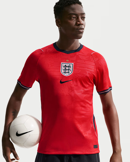 England World Cup 2026 Away Jersey