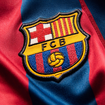 Ronaldinho FC Barcelona 2005/06 Reissue