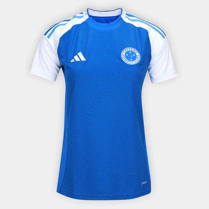 Jersey Women's Cruzeiro 2025/26 I