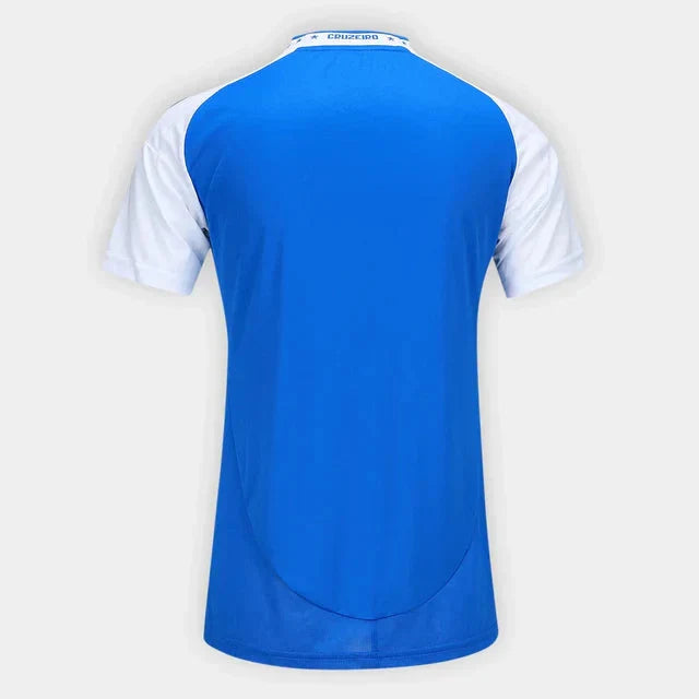 Jersey Women's Cruzeiro 2025/26 I